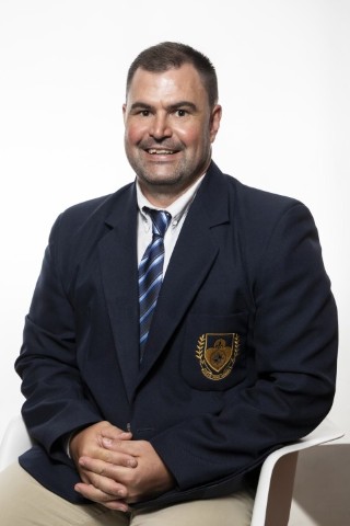 Wesley Pretorius